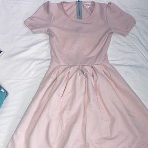 Lula Roe dress